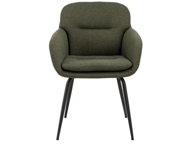 Krzesło Dora zielone - ACTONA